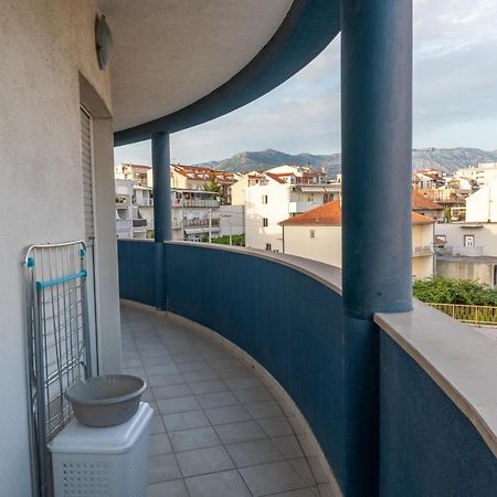 Luxury Apartment In Ancient City Spalato Esterno foto