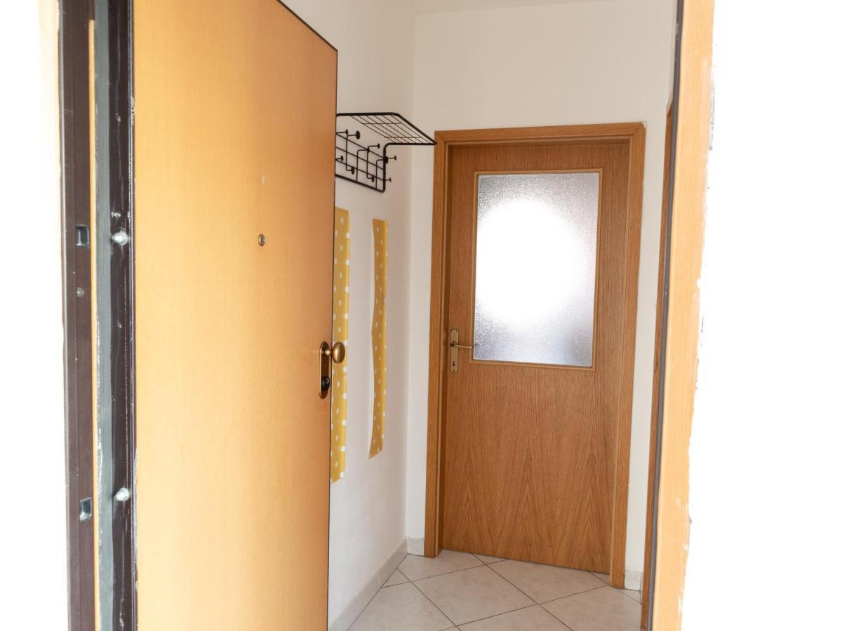 Luxury Apartment In Ancient City Spalato Esterno foto