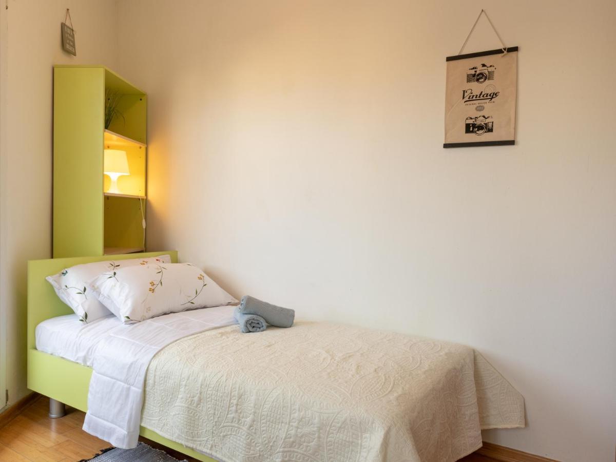 Luxury Apartment In Ancient City Spalato Esterno foto